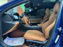 BYD Han EV Genesis Edition 610KM AWD Premium - ფოტო 8