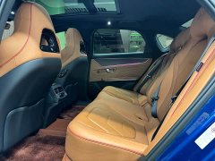 BYD Han EV Genesis Edition 610KM AWD Premium - ფოტო 9