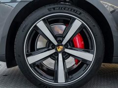 Porsche Macan GTS 2.9T - ფოტო 10