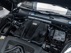 Porsche Macan GTS 2.9T - ფოტო 11