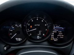 Porsche Macan GTS 2.9T - ფოტო 13