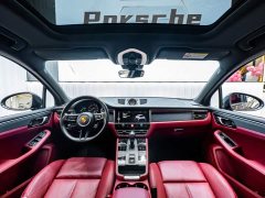 Porsche Macan GTS 2.9T - ფოტო 14
