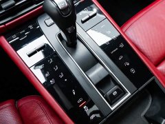 Porsche Macan GTS 2.9T - ფოტო 20