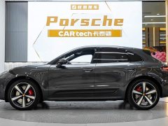 Porsche Macan GTS 2.9T - ფოტო 3