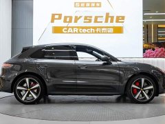 Porsche Macan GTS 2.9T - ფოტო 4