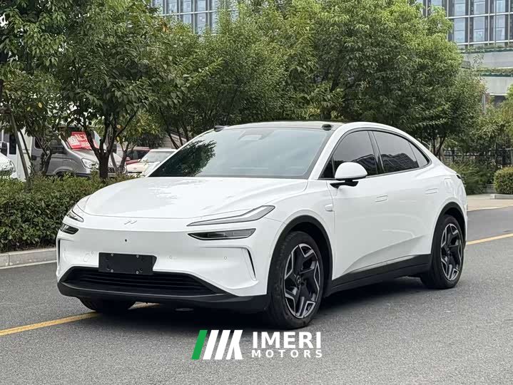 Nio Lerado L60 2024 60kWh AWD - ავტომობილი ჩინეთიდან