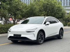 Nio Lerado L60 2024 60kWh AWD - ფოტო 1