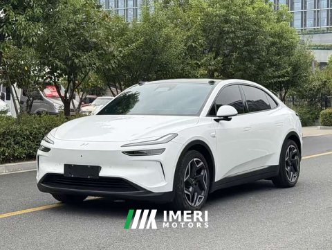 2025 Nio Lerado L60 2024 60kWh AWD - ავტომობილი ჩინეთიდან