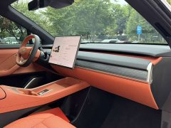 Nio Lerado L60 2024 60kWh AWD - ფოტო 12