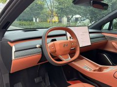 Nio Lerado L60 2024 60kWh AWD - ფოტო 15
