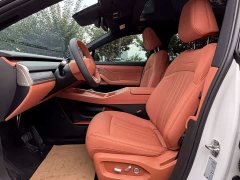Nio Lerado L60 2024 60kWh AWD - ფოტო 16