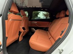 Nio Lerado L60 2024 60kWh AWD - ფოტო 17