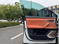 Nio Lerado L60 2024 60kWh AWD - ფოტო 18