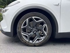 Nio Lerado L60 2024 60kWh AWD - ფოტო 19