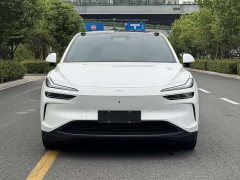 Nio Lerado L60 2024 60kWh AWD - ფოტო 2