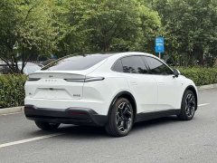 Nio Lerado L60 2024 60kWh AWD - ფოტო 3
