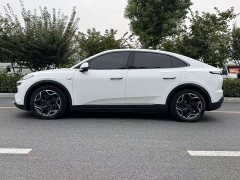 Nio Lerado L60 2024 60kWh AWD - ფოტო 7