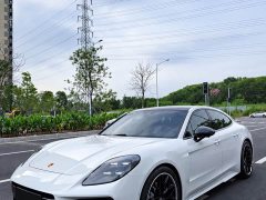 Porsche 2024 Panamera 2.9T - ფოტო 1