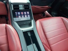 Porsche 2024 Panamera 2.9T - ფოტო 11