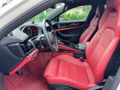 Porsche 2024 Panamera 2.9T - ფოტო 12