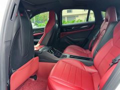 Porsche 2024 Panamera 2.9T - ფოტო 13