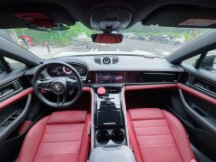 Porsche 2024 Panamera 2.9T - ფოტო 14