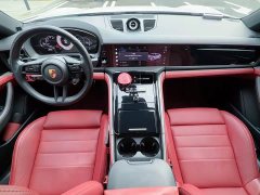 Porsche 2024 Panamera 2.9T - ფოტო 15