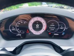 Porsche 2024 Panamera 2.9T - ფოტო 17