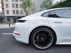 Porsche 2024 Panamera 2.9T - ფოტო 18