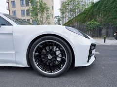 Porsche 2024 Panamera 2.9T - ფოტო 19