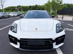 Porsche 2024 Panamera 2.9T - ფოტო 2