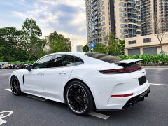 Porsche 2024 Panamera 2.9T - ფოტო 3