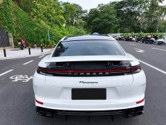 Porsche 2024 Panamera 2.9T - ფოტო 4