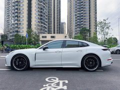 Porsche 2024 Panamera 2.9T - ფოტო 5