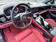 Porsche 2024 Panamera 2.9T - ფოტო 6