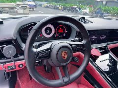 Porsche 2024 Panamera 2.9T - ფოტო 7