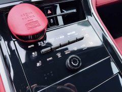 Porsche 2024 Panamera 2.9T - ფოტო 9
