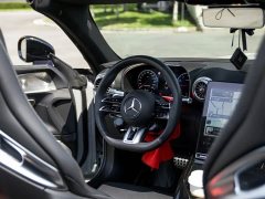 Mercedes-Benz Mercedes-AMG SL 63 4MATIC 2024 - ფოტო 4