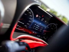 Mercedes-Benz Mercedes-AMG SL 63 4MATIC 2024 - ფოტო 5
