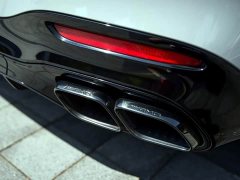 Mercedes-Benz Mercedes-AMG SL 63 4MATIC 2024 - ფოტო 9