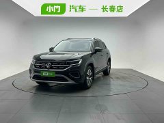 Volkswagen Taos 280TSI FWD Luxury Plus Advanced Edition - ფოტო 1