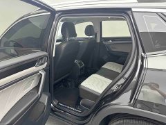 Volkswagen Taos 280TSI FWD Luxury Plus Advanced Edition - ფოტო 12