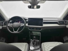 Volkswagen Taos 280TSI FWD Luxury Plus Advanced Edition - ფოტო 15