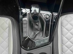 Volkswagen Taos 280TSI FWD Luxury Plus Advanced Edition - ფოტო 17