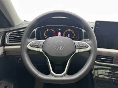 Volkswagen Taos 280TSI FWD Luxury Plus Advanced Edition - ფოტო 18