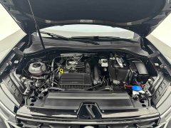 Volkswagen Taos 280TSI FWD Luxury Plus Advanced Edition - ფოტო 20