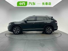 Volkswagen Taos 280TSI FWD Luxury Plus Advanced Edition - ფოტო 3