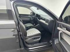 Volkswagen Taos 280TSI FWD Luxury Plus Advanced Edition - ფოტო 7