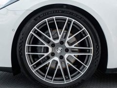 Porsche Panamera 2.9T - ფოტო 10