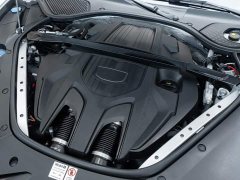 Porsche Panamera 2.9T - ფოტო 11